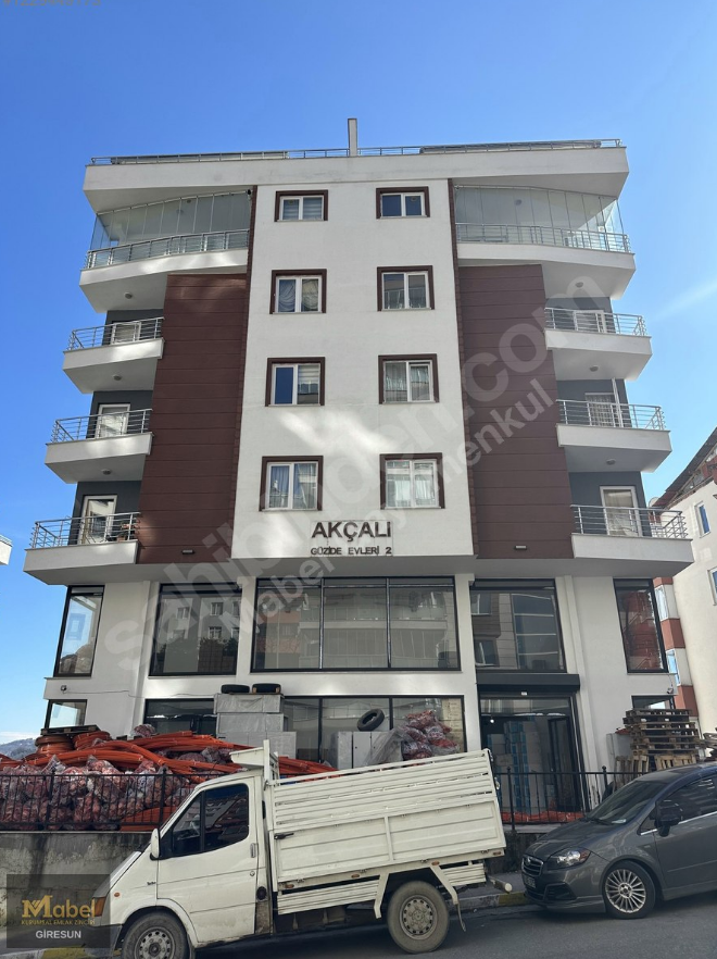 NİHATBEY CADDESİ MASRAFSIZ FIRSAT DAİRE